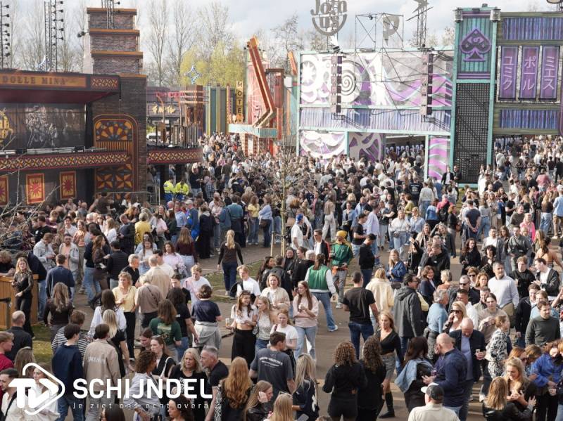 Paaspop zaterdag: o.a. interview met Django Wagner (video & fotoboek)